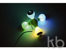 USB Hub «Диско» на 4 порта