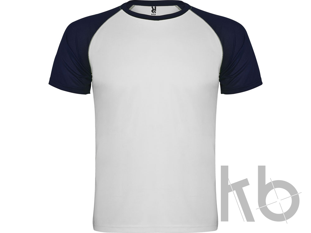 Спортивная футболка «Indianapolis» мужская