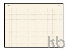 Блокнот А6 «Megapolis Journal»