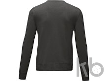 Свитер «Zenon» с круглым вырезом, мужской