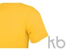 Футболка «Heavy Super Club» мужская