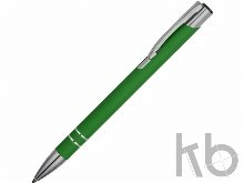 Ручка металлическая шариковая «Cork»