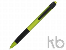 Ручка пластиковая шариковая «Spiral»