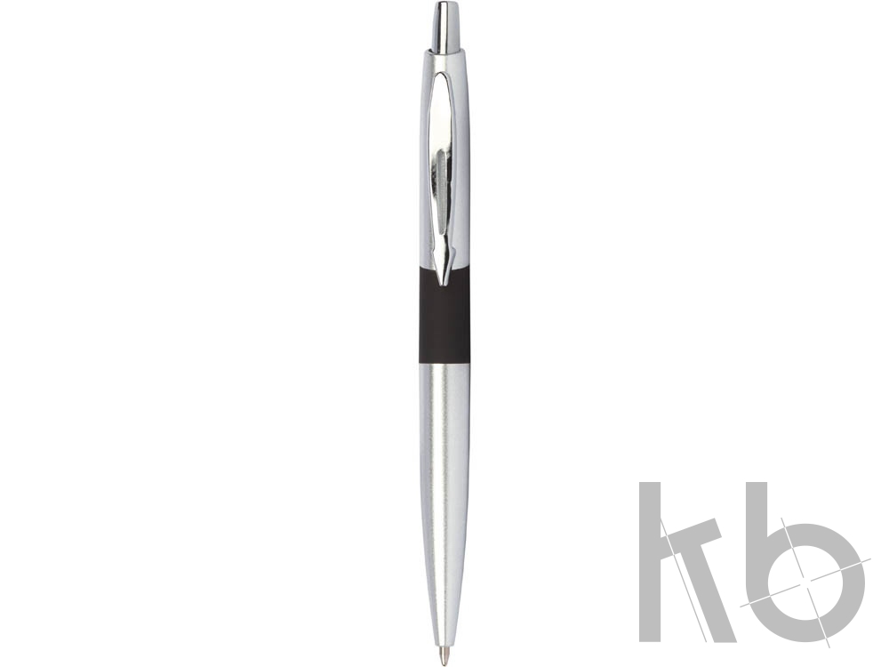 Ручка пластиковая шариковая «Квебек»