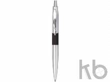 Ручка пластиковая шариковая «Квебек»