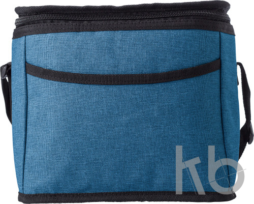 Polycanvas (600D) cooler bag