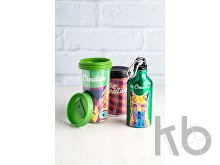 Спортивная бутылка