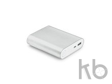 Портативное зарядное устройство 7200 mAh