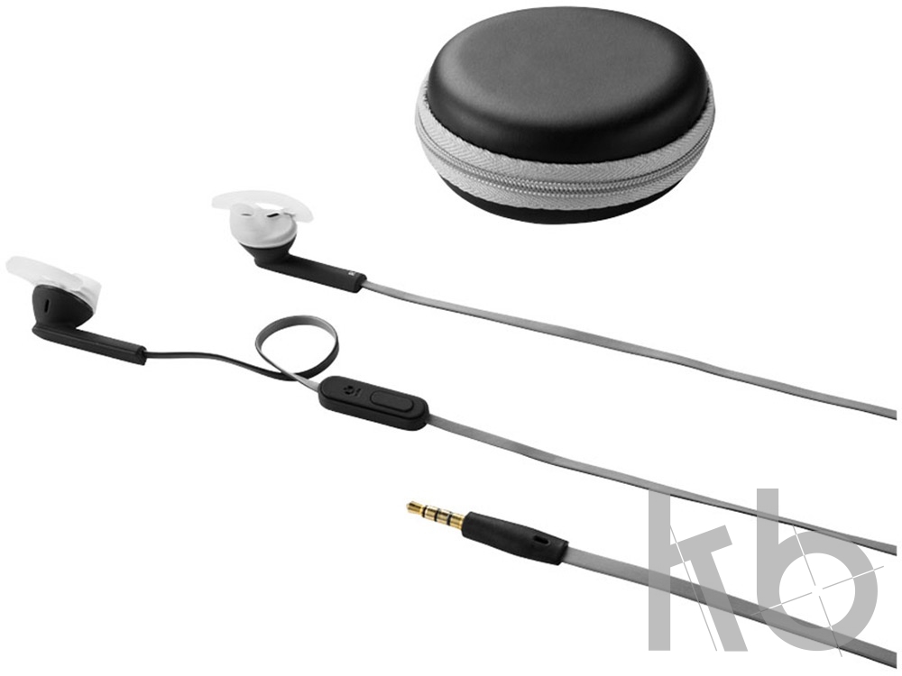 Наушники спортивные 