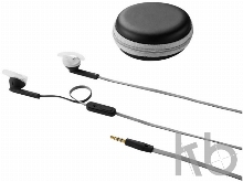 Наушники спортивные 