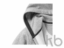 Толстовка «Arora» женская с капюшоном