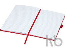 Блокнот А5 «Honua» из переработанных материалов