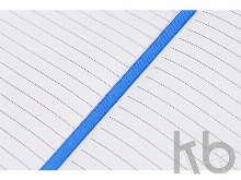 Блокнот A5 «Horsens» с шариковой ручкой-стилусом