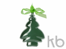 Футляр в виде елки