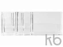 Органайзер для макияжа «Tatou»