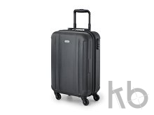 Чемодан на колесах