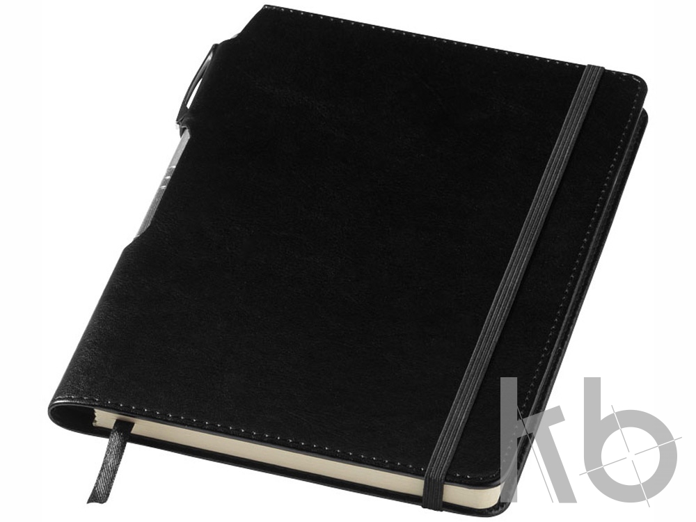 Блокнот А5 «Panama» с ручкой