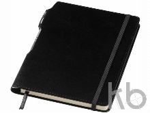 Блокнот А5 «Panama» с ручкой