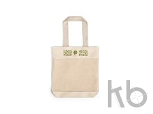 MUMBAI. Сумка из 100% хлопка