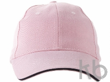 Бейсболка «Challenge»