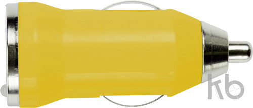 ABS car power adapter