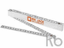 Складная линейка, 2м