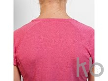 Футболка «Avus» женская