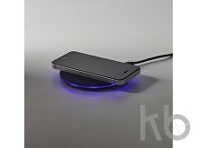 BURNELL. Беспроводное зарядное устройство