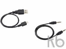 Динамик с портативным зарядным устройством «Gamazoid» Bluetooth®