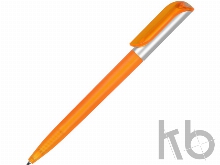 Ручка пластиковая шариковая «Арлекин»