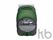 Рюкзак «Sun» со светоотражающим принтом