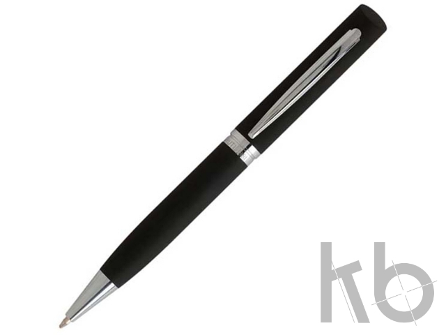 Ручка металлическая шариковая «Soft»