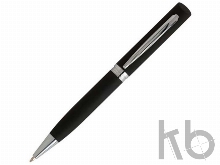 Ручка металлическая шариковая «Soft»