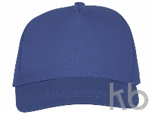 Бейсболка «Hades»