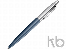 Ручка шариковая Parker «Jotter XL Matte Blue CT»