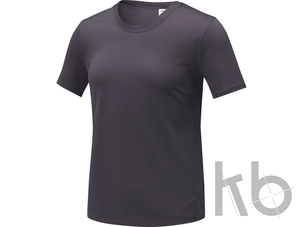 Футболка «Kratos» женская