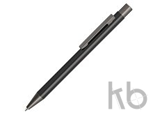 Ручка шариковая металлическая «Straight»