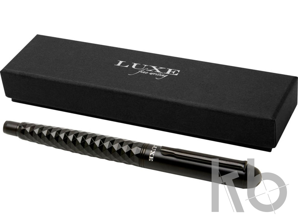 Ручка перьевая «Tactical Dark»