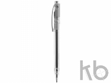 Ручка пластиковая шариковая «Tavas»