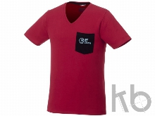 Футболка «Gully» мужская