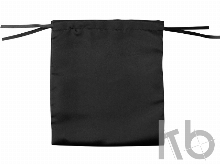 Мешочек подарочный сатиновый L