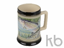 Кружка «За удачную рыбалку»