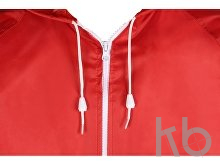 Куртка - дождевик «Maui» унисекс