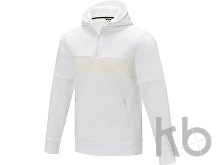 Свитер с капюшоном «Sayan» мужской