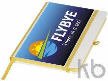 Блокнот А5 «Solid»