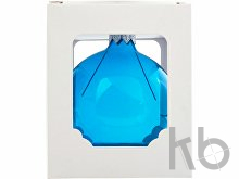 Стеклянный шар на елку «Fairy tale», 6 см