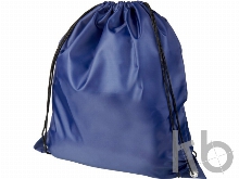 Рюкзак «Oriole» из переработанного ПЭТ