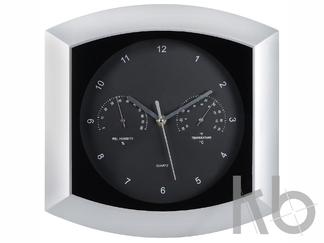 Погодная станция настенная «Кусто»