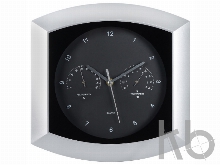 Погодная станция настенная «Кусто»