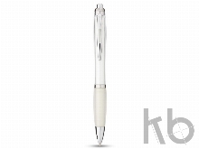 Ручка пластиковая шариковая «Nash»